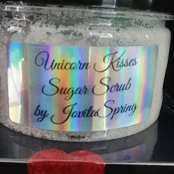 JovitaSpring Unicorn Kisses - Picture 2 of 7